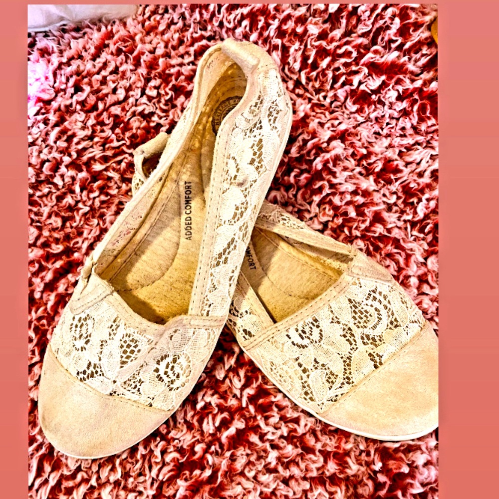 Laced toms (off brand ) like new